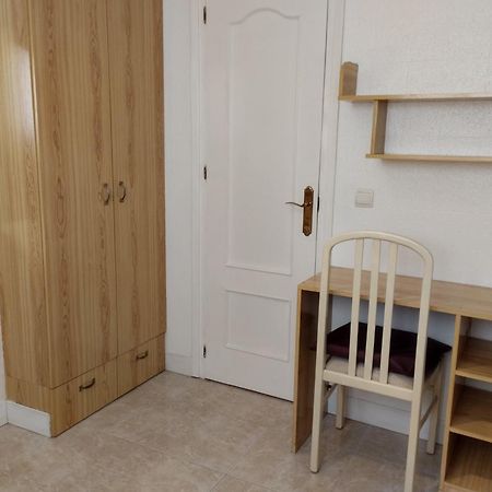 Fuengirola Playa Carina Apartment Bagian luar foto