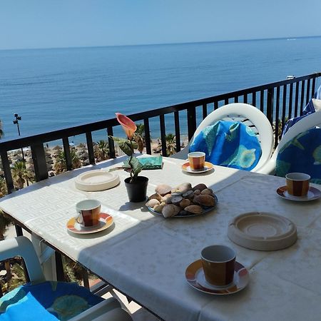Fuengirola Playa Carina Apartment Bagian luar foto