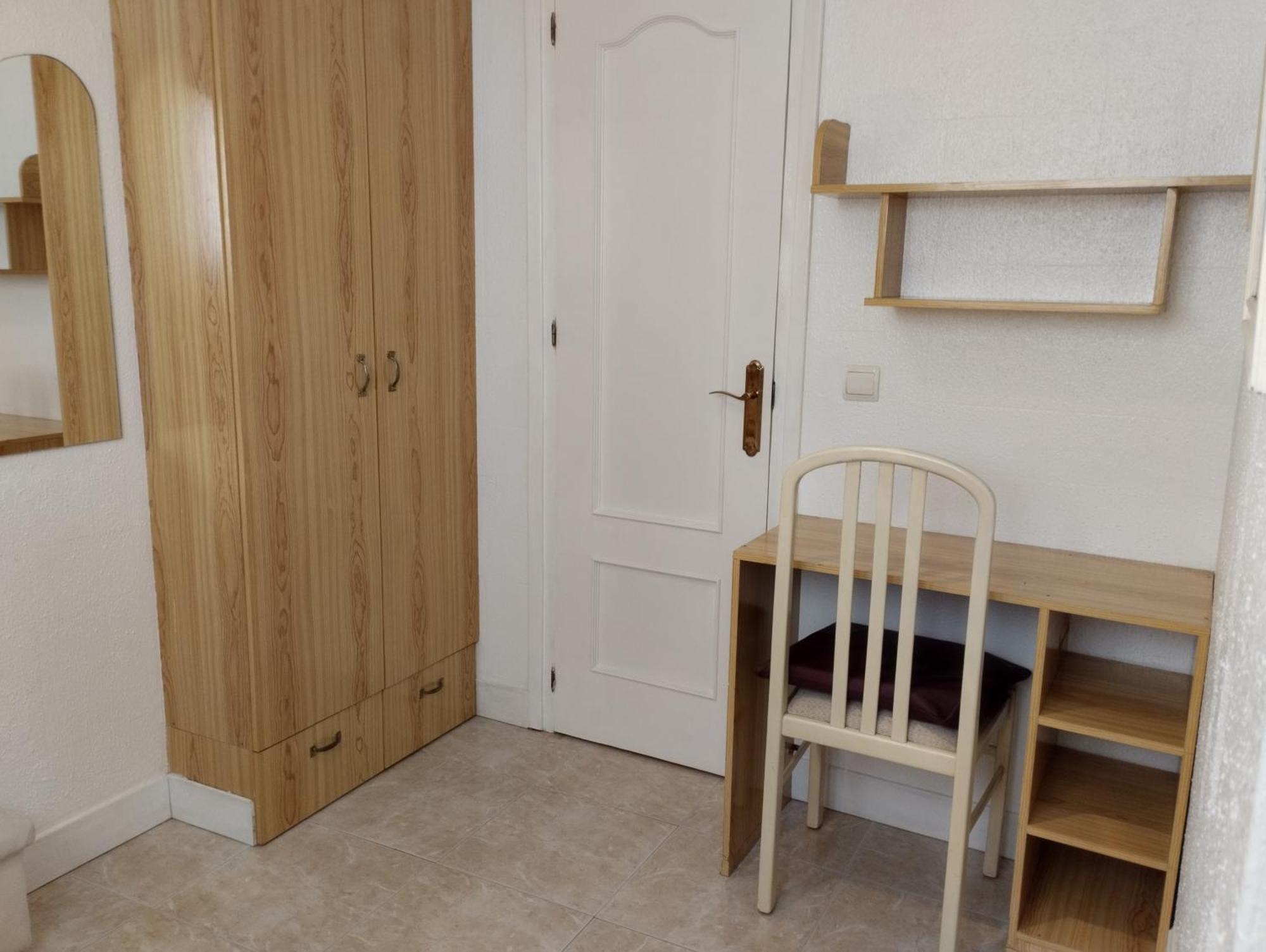 Fuengirola Playa Carina Apartment Bagian luar foto