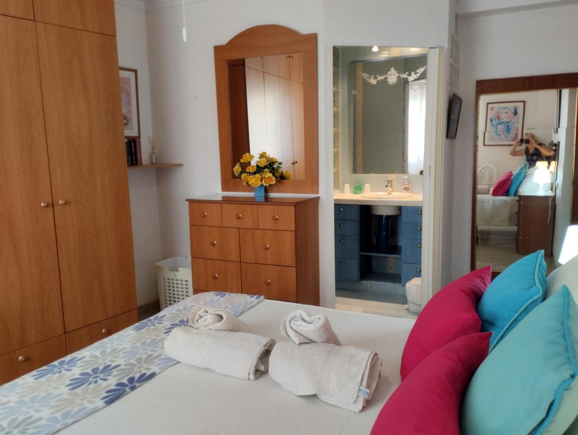 Fuengirola Playa Carina Apartment Bagian luar foto