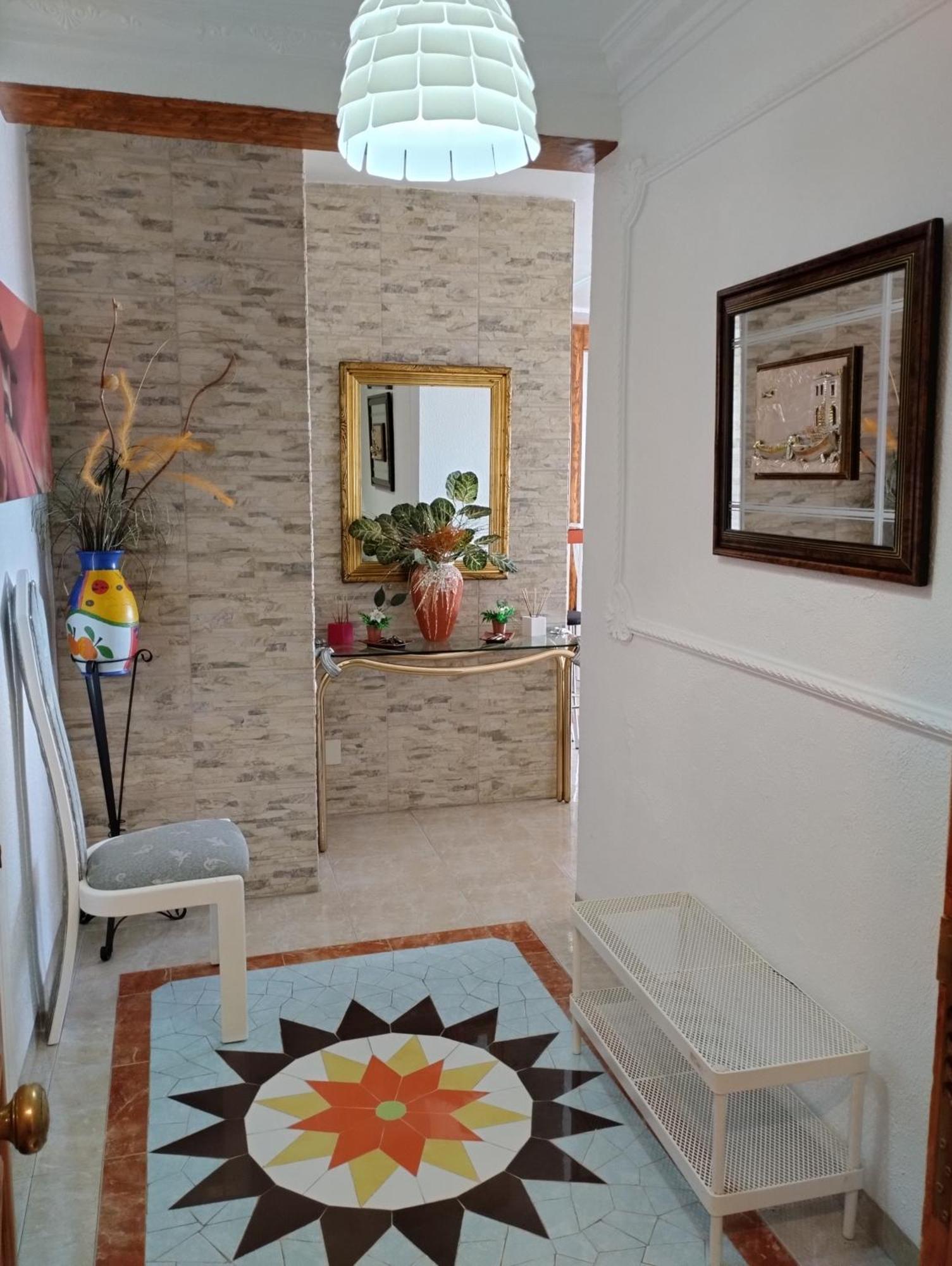 Fuengirola Playa Carina Apartment Bagian luar foto