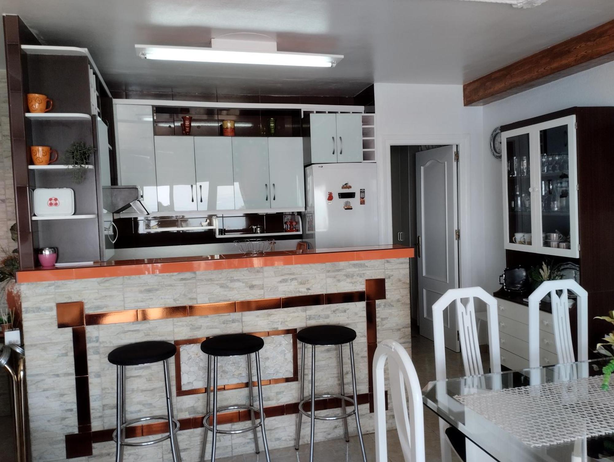 Fuengirola Playa Carina Apartment Bagian luar foto