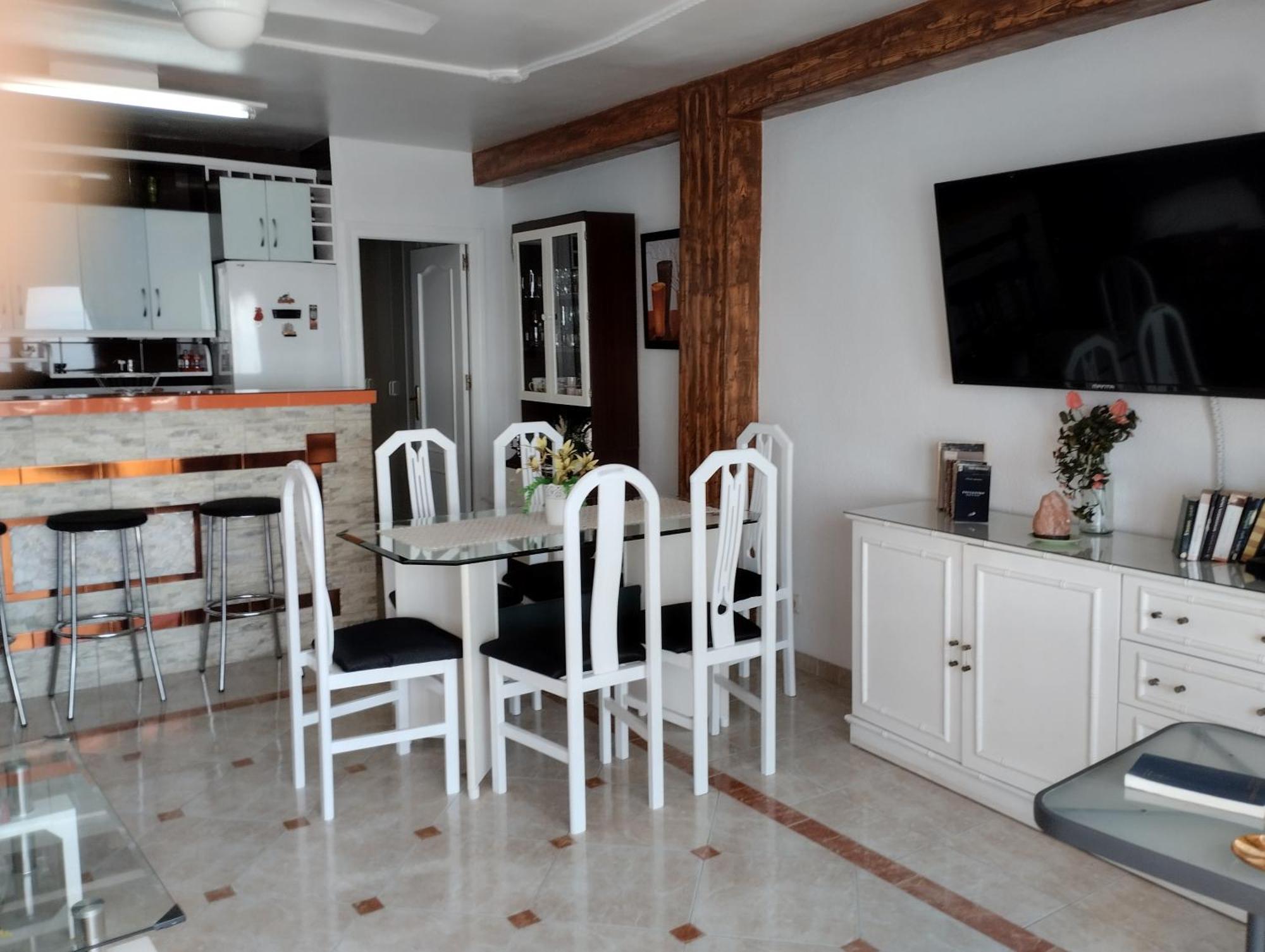 Fuengirola Playa Carina Apartment Bagian luar foto